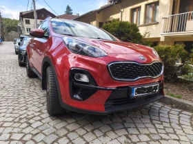 Kia Sportage 1.6 - Car24.bg Kia Sportage 1.6