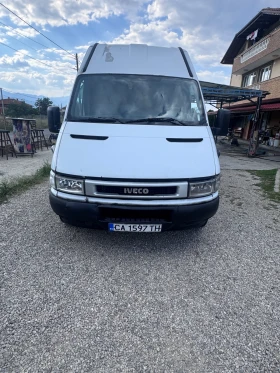 Iveco Massive - 3500 € / 6845.40 лв. - 67686375 2 | Car24.bg Iveco Massive - 3500 € / 6845.40 лв. - 67686375 2
