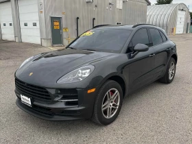 Porsche Macan AWD | CARFAX | АВТОФИНАНСИРАНЕ - Car24.bg Porsche Macan AWD | CARFAX | АВТОФИНАНСИРАНЕ