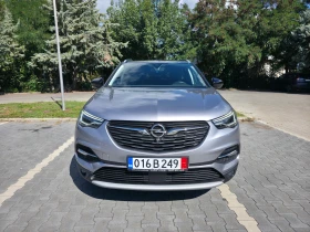 Opel Grandland X 1.6 4WD PLUG-IN HYBRID4 - 14300 € - 28397598 2 | Car24.bg Opel Grandland X 1.6 4WD PLUG-IN HYBRID4 - 14300 € - 28397598 2