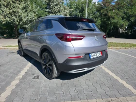 Opel Grandland X 1.6 4WD PLUG-IN HYBRID4 - 14300 € - 28397598 4 | Car24.bg Opel Grandland X 1.6 4WD PLUG-IN HYBRID4 - 14300 € - 28397598 4