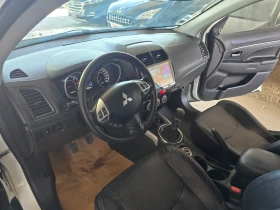 Mitsubishi ASX 1.8 150kc Full панорама - 6399 € - 93798098 12 | Car24.bg Mitsubishi ASX 1.8 150kc Full панорама - 6399 € - 93798098 12