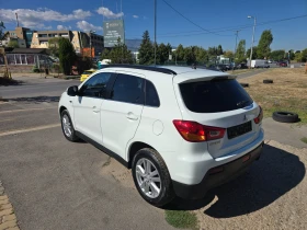 Mitsubishi ASX 1.8 150kc Full панорама - 6399 € - 93798098 6 | Car24.bg Mitsubishi ASX 1.8 150kc Full панорама - 6399 € - 93798098 6