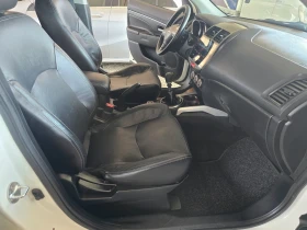Mitsubishi ASX 1.8 150kc Full панорама - 6399 € - 93798098 9 | Car24.bg Mitsubishi ASX 1.8 150kc Full панорама - 6399 € - 93798098 9