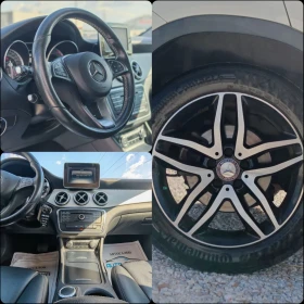 Mercedes-Benz GLA 200 2.2 ДИЗЕЛ 136 К.С. FACELIFT! PREMIUM! АВТОМАТИК! - 13700 € - 33609894 14 | Car24.bg Mercedes-Benz GLA 200 2.2 ДИЗЕЛ 136 К.С. FACELIFT! PREMIUM! АВТОМАТИК! - 13700 € - 33609894 14