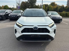 Toyota Rav4 * Hybrid SE * CARFAX * ОФИЦИАЛНО ПРЕДСТАВИТЕЛСТВО | Auto.bg — изображение 2 Toyota Rav4 * Hybrid SE * CARFAX * ОФИЦИАЛНО ПРЕДСТАВИТЕЛСТВО | Auto.bg — изображение 2