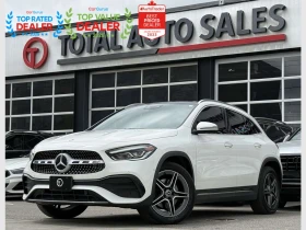 Mercedes-Benz GLA //AMG & CARBON FIBER PKG | ONE OWNER | MB SERV