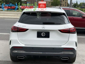 Mercedes-Benz GLA //AMG & CARBON FIBER PKG | ONE OWNER | MB SERV | Auto.bg — изображение 6 Mercedes-Benz GLA //AMG & CARBON FIBER PKG | ONE OWNER | MB SERV | Auto.bg — изображение 6