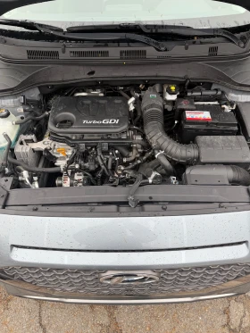 Hyundai Kona 1.0Т- GDI 65000 км TOP - 12900 € - 74831105 6 | Car24.bg Hyundai Kona 1.0Т- GDI 65000 км TOP - 12900 € - 74831105 6