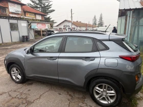Hyundai Kona 1.0Т- GDI 65000 км TOP - 12900 € - 74831105 5 | Car24.bg Hyundai Kona 1.0Т- GDI 65000 км TOP - 12900 € - 74831105 5