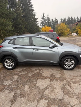 Hyundai Kona 1.0Т- GDI 65000 км TOP - 12900 € - 74831105 4 | Car24.bg Hyundai Kona 1.0Т- GDI 65000 км TOP - 12900 € - 74831105 4