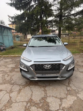 Hyundai Kona 1.0Т- GDI 65000 км TOP - Car24.bg Hyundai Kona 1.0Т- GDI 65000 км TOP
