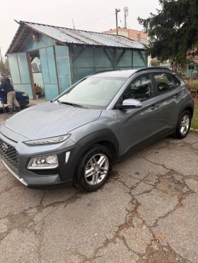 Hyundai Kona 1.0Т- GDI 65000 км TOP - 12900 € - 74831105 2 | Car24.bg Hyundai Kona 1.0Т- GDI 65000 км TOP - 12900 € - 74831105 2