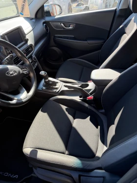 Hyundai Kona 1.0Т- GDI 65000 км TOP - 12900 € - 74831105 8 | Car24.bg Hyundai Kona 1.0Т- GDI 65000 км TOP - 12900 € - 74831105 8