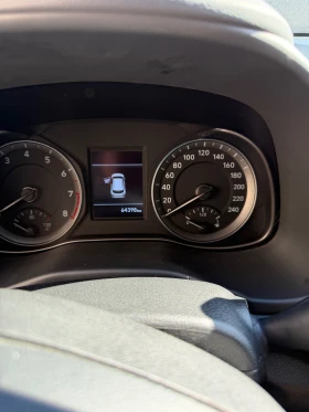 Hyundai Kona 1.0Т- GDI 65000 км TOP - 12900 € - 74831105 10 | Car24.bg Hyundai Kona 1.0Т- GDI 65000 км TOP - 12900 € - 74831105 10