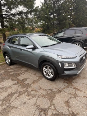 Hyundai Kona 1.0Т- GDI 65000 км TOP - 12900 € - 74831105 3 | Car24.bg Hyundai Kona 1.0Т- GDI 65000 км TOP - 12900 € - 74831105 3