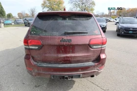 Jeep Grand cherokee - 12850 € - 60179309 5 | Car24.bg Jeep Grand cherokee - 12850 € - 60179309 5
