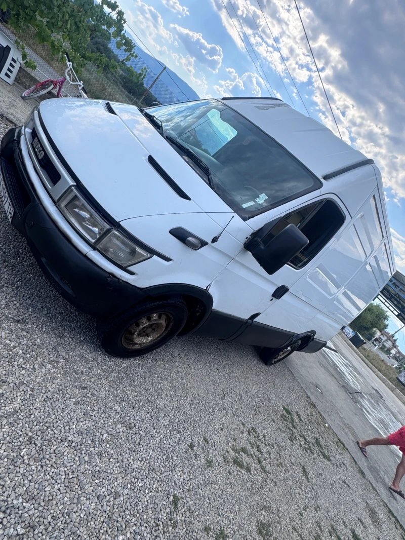 Iveco Massive - 3500 € / 6845.40 лв. - 67686375 1 | Car24.bg Iveco Massive - 3500 € / 6845.40 лв. - 67686375 1