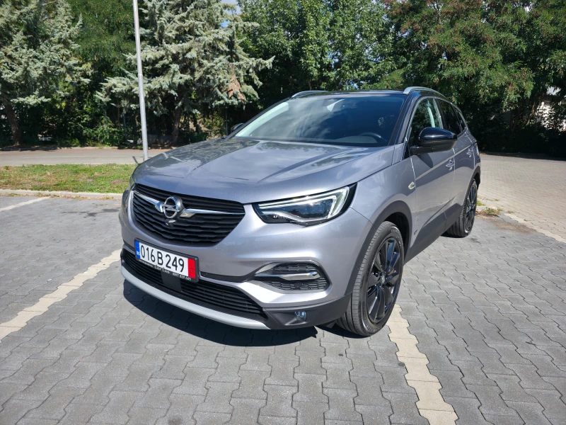 Opel Grandland X 1.6 4WD PLUG-IN HYBRID4 - 14300 € - 28397598 1 | Car24.bg Opel Grandland X 1.6 4WD PLUG-IN HYBRID4 - 14300 € - 28397598 1
