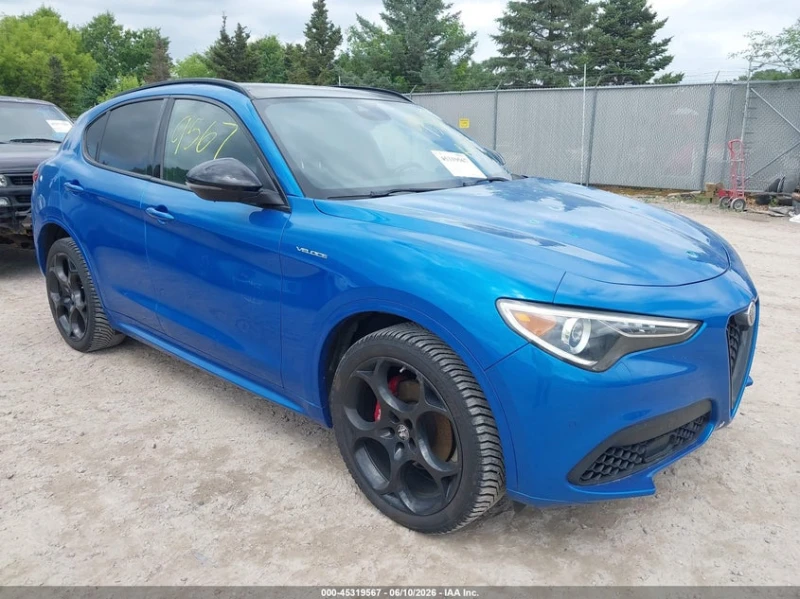 Alfa Romeo Stelvio 2.0l Veloce Ti Awd - 16500 € - 11847069 1 | Car24.bg Alfa Romeo Stelvio 2.0l Veloce Ti Awd - 16500 € - 11847069 1