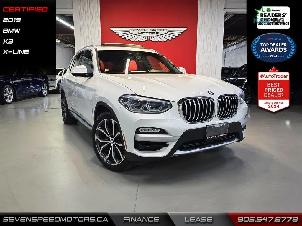 BMW X3 Pano * АвтоКредит * (ЦЕНА ДО БГ) | Auto.bg — изображение 1 BMW X3 Pano * АвтоКредит * (ЦЕНА ДО БГ) | Auto.bg — изображение 1