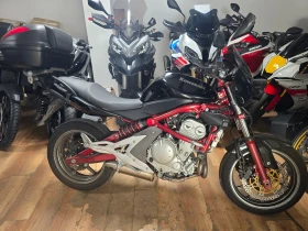 Kawasaki ER 6n | Auto.bg — изображение 6 Kawasaki ER 6n | Auto.bg — изображение 6