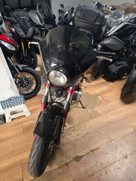 Kawasaki ER 6n | Auto.bg — изображение 2 Kawasaki ER 6n | Auto.bg — изображение 2