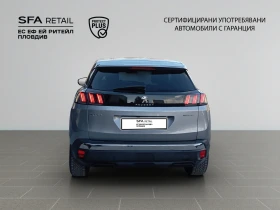Peugeot 3008 Allure Pack 1.6 Plug-in HYBRID 4WD 300 e-EAT8 EURO - 57500 лв. / 29399.28 € - 55451528 5 | Car24.bg Peugeot 3008 Allure Pack 1.6 Plug-in HYBRID 4WD 300 e-EAT8 EURO - 57500 лв. / 29399.28 € - 55451528 5