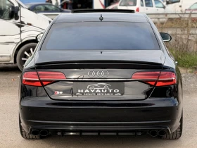 Audi A8 /S8L= 3.0TDI= QUATTRO= 3XTV= SOFT CLOSE= 360* CAME - 47999 лв. / 24541.50 € - 68200671 5 | Car24.bg Audi A8 /S8L= 3.0TDI= QUATTRO= 3XTV= SOFT CLOSE= 360* CAME - 47999 лв. / 24541.50 € - 68200671 5
