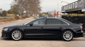 Audi A8 /S8L= 3.0TDI= QUATTRO= 3XTV= SOFT CLOSE= 360* CAME - 47999 лв. / 24541.50 € - 68200671 7 | Car24.bg Audi A8 /S8L= 3.0TDI= QUATTRO= 3XTV= SOFT CLOSE= 360* CAME - 47999 лв. / 24541.50 € - 68200671 7