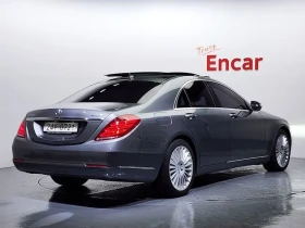 Mercedes-Benz S 350 D 4Matic - 20397 € / 39893.06 лв. - 58607932 2 | Car24.bg Mercedes-Benz S 350 D 4Matic - 20397 € / 39893.06 лв. - 58607932 2