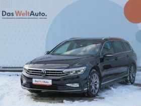 VW Passat Elegance 2.0 TDI SCR DSG - Car24.bg VW Passat Elegance 2.0 TDI SCR DSG