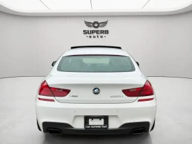 BMW 650 Gran Coupe 650I * ОБДУХВАНЕ * H&K * MAСАЖИ * HEADP | Auto.bg — изображение 8 BMW 650 Gran Coupe 650I * ОБДУХВАНЕ * H&K * MAСАЖИ * HEADP | Auto.bg — изображение 8