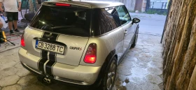 Mini Cooper S-PACKET | Auto.bg — изображение 5 Mini Cooper S-PACKET | Auto.bg — изображение 5