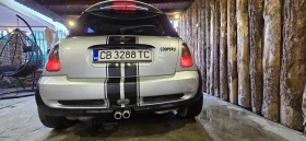 Mini Cooper S-PACKET | Auto.bg — изображение 6 Mini Cooper S-PACKET | Auto.bg — изображение 6