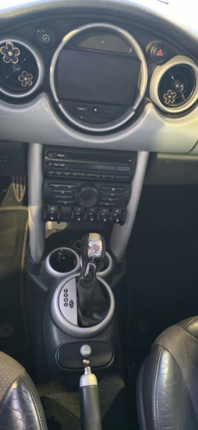 Mini Cooper S-PACKET | Auto.bg — изображение 8 Mini Cooper S-PACKET | Auto.bg — изображение 8