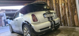 Mini Cooper S-PACKET | Auto.bg — изображение 4 Mini Cooper S-PACKET | Auto.bg — изображение 4
