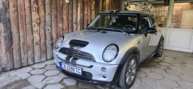 Mini Cooper S-PACKET | Auto.bg — изображение 2 Mini Cooper S-PACKET | Auto.bg — изображение 2