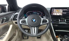 BMW 850 * M850i xDrive Gran Coupe * DISTRONIC * B&W - 69150 € - 29946551 13 | Car24.bg BMW 850 * M850i xDrive Gran Coupe * DISTRONIC * B&W - 69150 € - 29946551 13