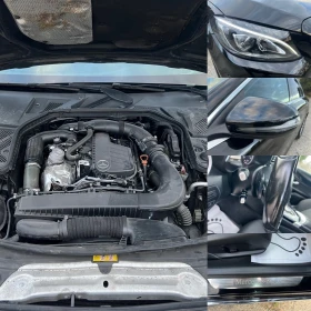 Mercedes-Benz C 200 - 13999 € - 53569804 14 | Car24.bg Mercedes-Benz C 200 - 13999 € - 53569804 14
