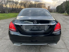 Mercedes-Benz C 200 - 13999 € - 53569804 6 | Car24.bg Mercedes-Benz C 200 - 13999 € - 53569804 6