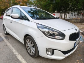 Kia Carens CRDI | Auto.bg — изображение 3 Kia Carens CRDI | Auto.bg — изображение 3