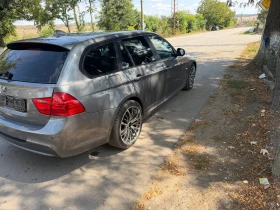 BMW 320 - 6000 € - 88205602 5 | Car24.bg BMW 320 - 6000 € - 88205602 5