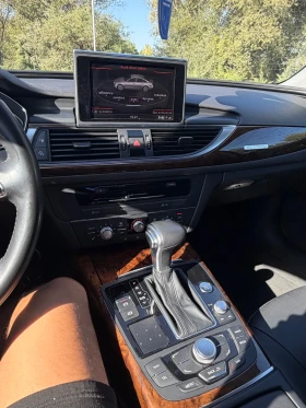 Audi A6 Audi A6 C7 3.0 TDI quattro | 245 к.с. | 2014 г. | | Auto.bg — изображение 11 Audi A6 Audi A6 C7 3.0 TDI quattro | 245 к.с. | 2014 г. | | Auto.bg — изображение 11