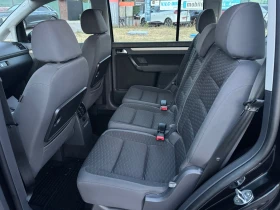 VW Touran 2.0TDi DSG - 3999 € - 47410014 11 | Car24.bg VW Touran 2.0TDi DSG - 3999 € - 47410014 11
