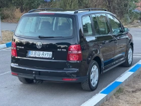 VW Touran 2.0TDi DSG - 3999 € - 47410014 5 | Car24.bg VW Touran 2.0TDi DSG - 3999 € - 47410014 5