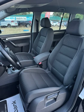 VW Touran 2.0TDi DSG - 3999 € - 47410014 10 | Car24.bg VW Touran 2.0TDi DSG - 3999 € - 47410014 10