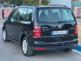 VW Touran 2.0TDi DSG - 3999 € - 47410014 7 | Car24.bg VW Touran 2.0TDi DSG - 3999 € - 47410014 7
