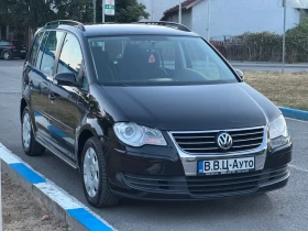 VW Touran 2.0TDi DSG - 3999 € - 47410014 3 | Car24.bg VW Touran 2.0TDi DSG - 3999 € - 47410014 3