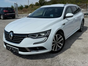 Renault Talisman 1.6DCI-4control-навигация-камера-климатроник-full